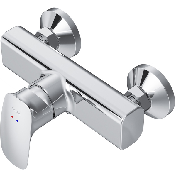 Смеситель Am.Pm SpiritV2.1 F71A20000 фото