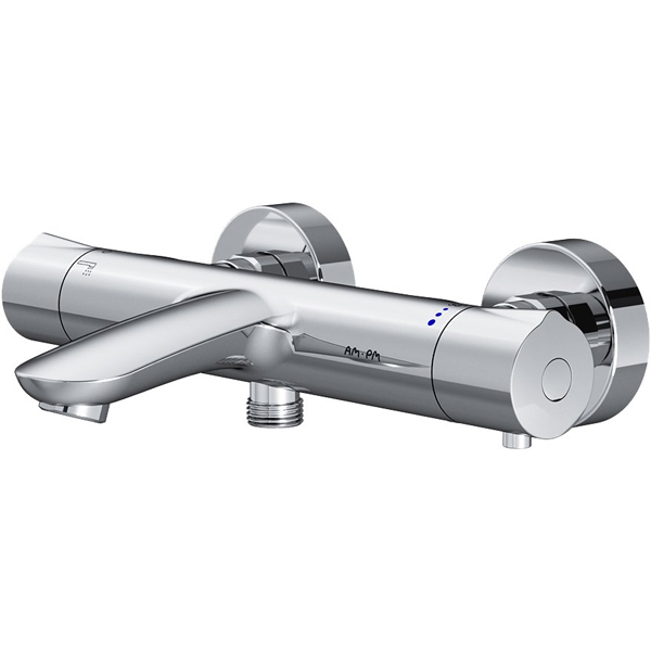 Смеситель Am.Pm Like F8050000 фото