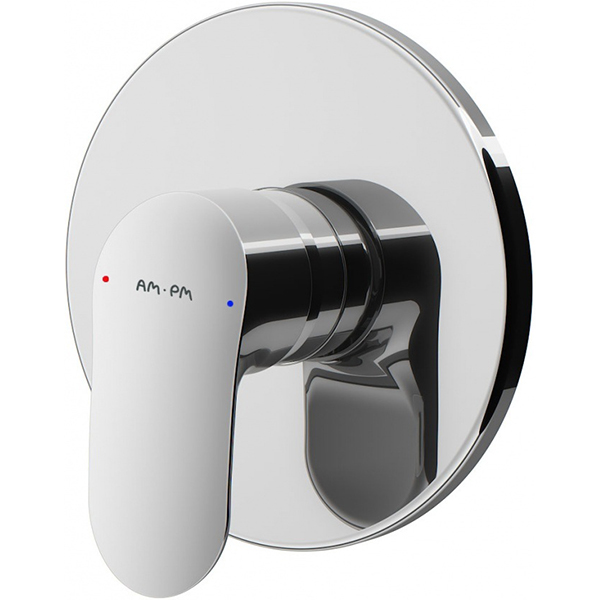 Смеситель Am.Pm Like F8075000 фото