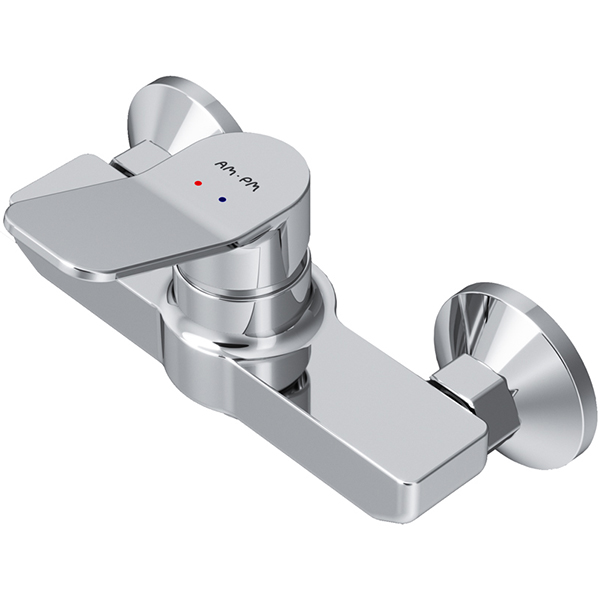 Смеситель Am.Pm X-Joy F85A20000 фото