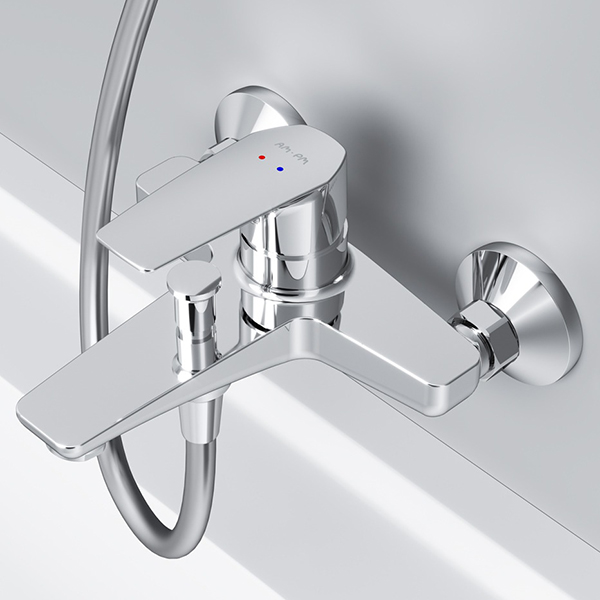 Смеситель Am.Pm Gem F90A10000