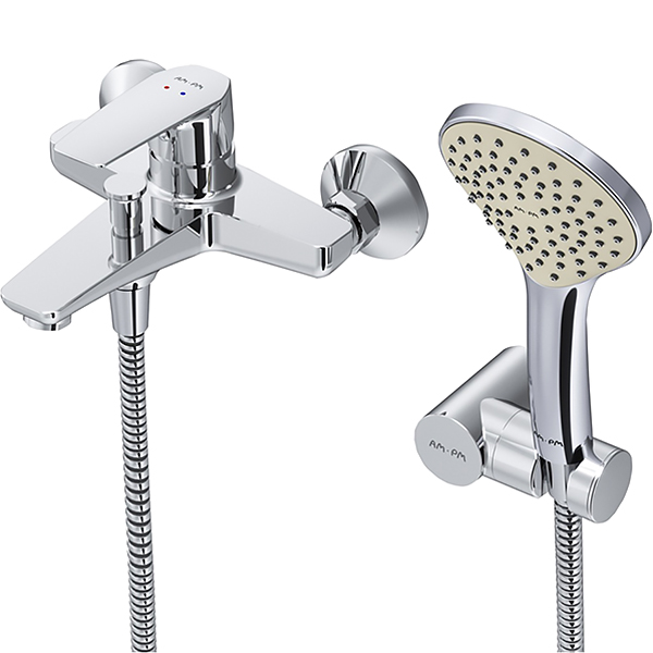 Душевая система Am.Pm Gem F90A15000