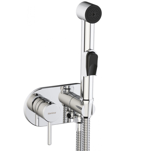 Гигиенический душ RedBlubyDamixa Option 212000000