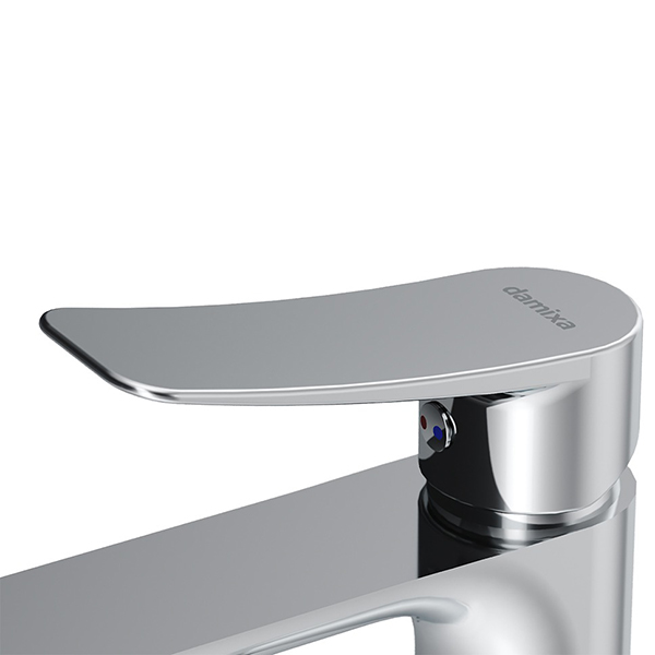 Смеситель RedBlubyDamixa Apollo 220220000