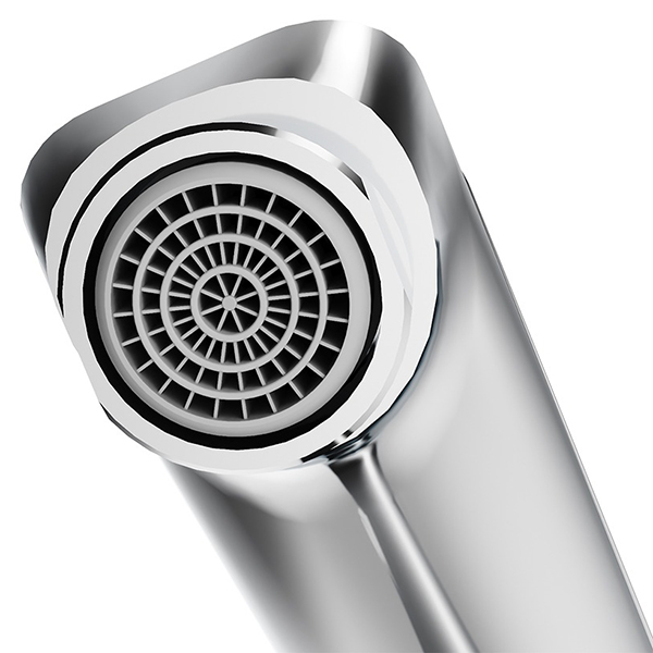 Смеситель RedBlubyDamixa Apollo 220220000