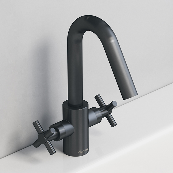 Смеситель RedBlubyDamixa NeoClassic 270210000