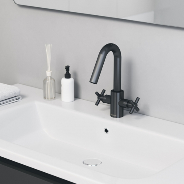 Смеситель RedBlubyDamixa NeoClassic 270210000