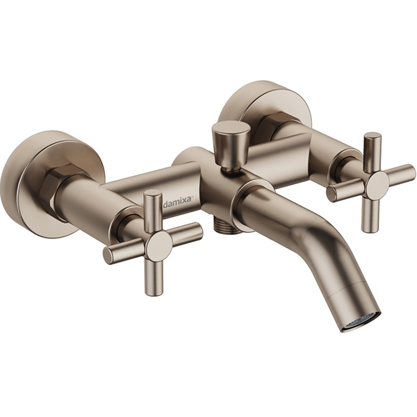 Смеситель RedBlubyDamixa NeoClassic 281000000