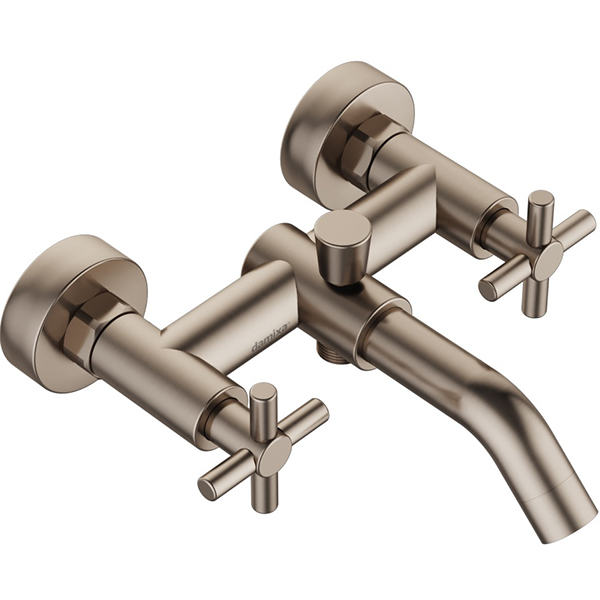 Смеситель RedBlubyDamixa NeoClassic 281000000