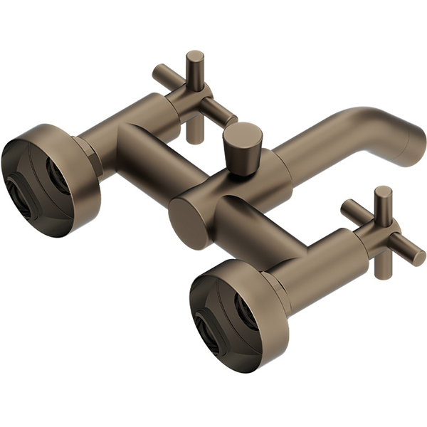 Смеситель RedBlubyDamixa NeoClassic 281000000