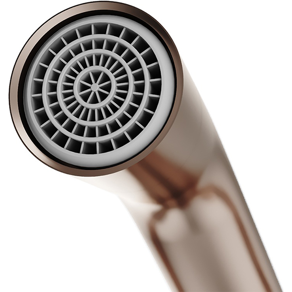 Смеситель RedBlubyDamixa NeoClassic 281000000