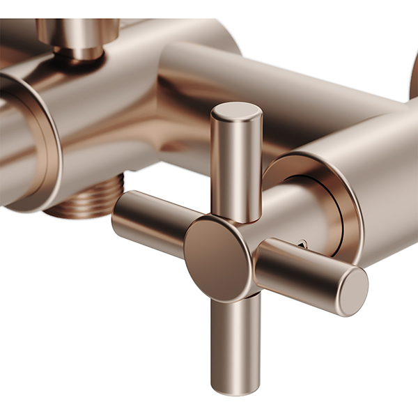 Смеситель RedBlubyDamixa NeoClassic 281000000