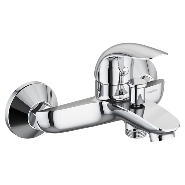 Смеситель RedBlubyDamixa PalaceBit 311000000