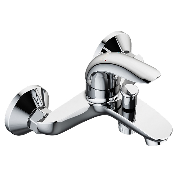 Смеситель RedBlubyDamixa PalaceBit 311000000