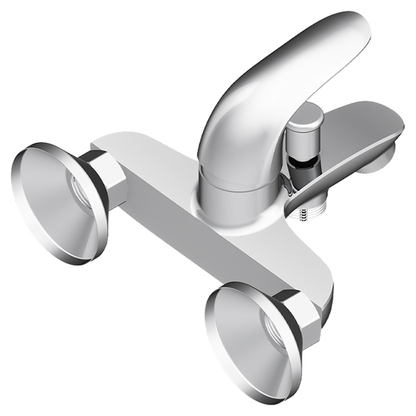 Смеситель RedBlubyDamixa PalaceBit 311000000