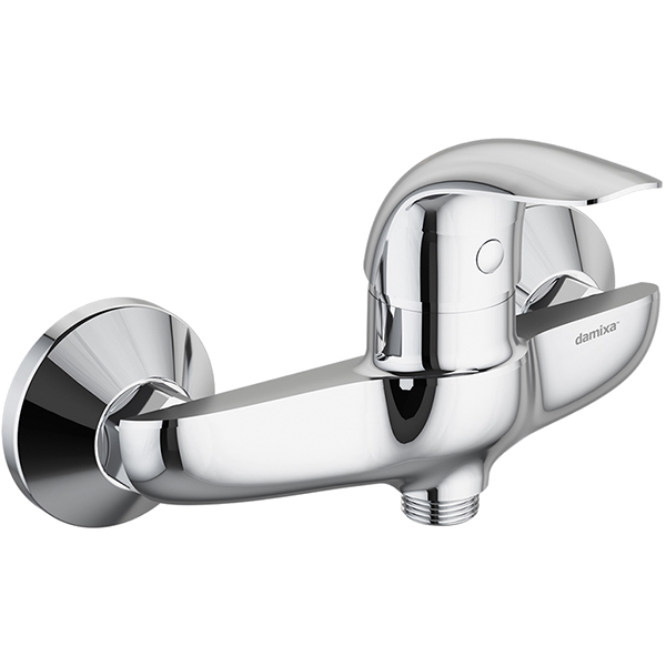 Смеситель RedBlubyDamixa PalaceBit 312000000