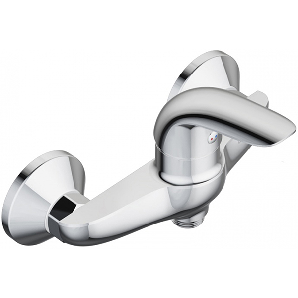 Смеситель RedBlubyDamixa PalaceBit 312000000