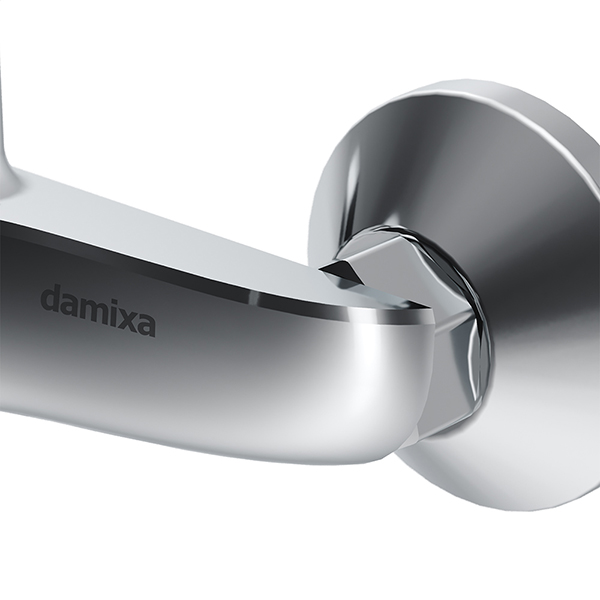 Смеситель RedBlubyDamixa PalaceBit 312000000