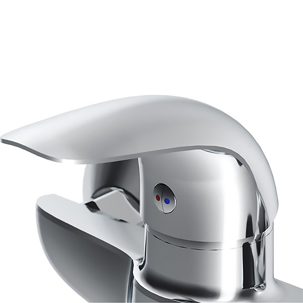 Смеситель RedBlubyDamixa PalaceBit 312000000