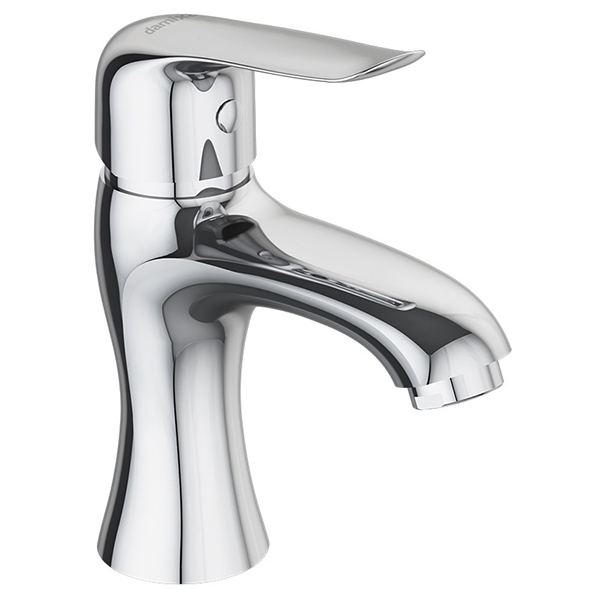 Смеситель RedBlubyDamixa PalaceEvo 320210000