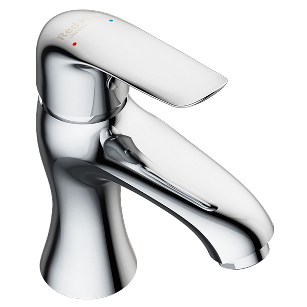 Смеситель RedBlubyDamixa PalaceEvo 320210000