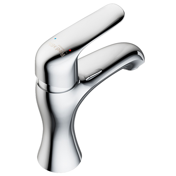 Смеситель RedBlubyDamixa PalaceEvo 320210000