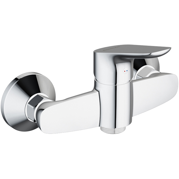 Смеситель RedBlubyDamixa OriginBit 772000000