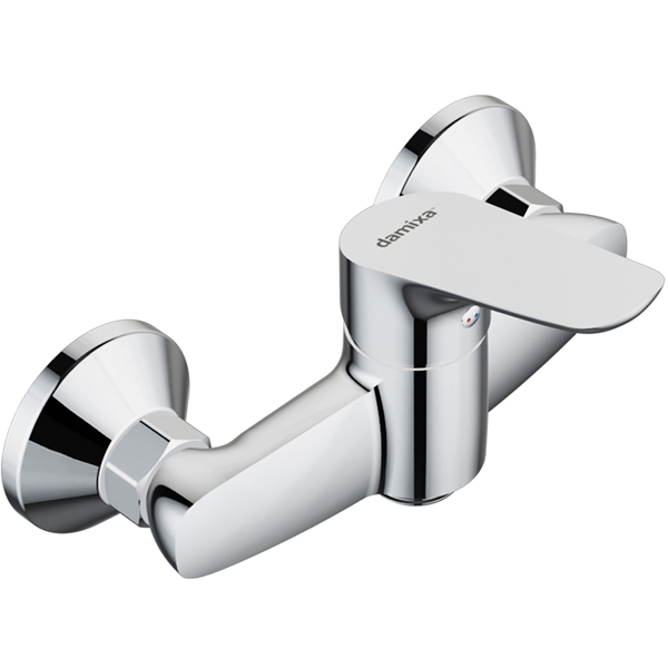 Смеситель RedBlubyDamixa OriginBit 772000000