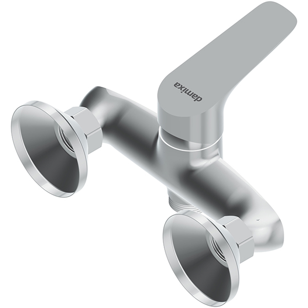 Смеситель RedBlubyDamixa OriginBit 772000000