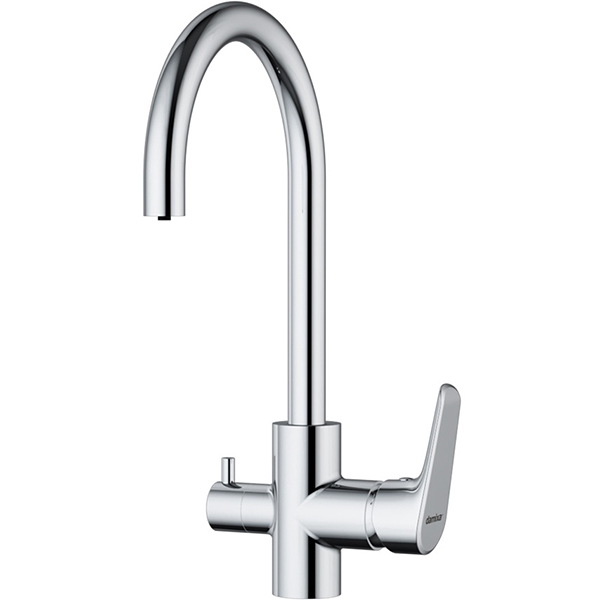 Смеситель RedBlubyDamixa OriginEvo 820700000