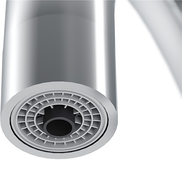 Смеситель RedBlubyDamixa OriginEvo 820700000