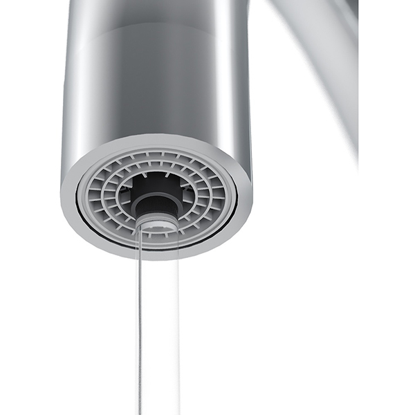 Смеситель RedBlubyDamixa OriginEvo 820700000