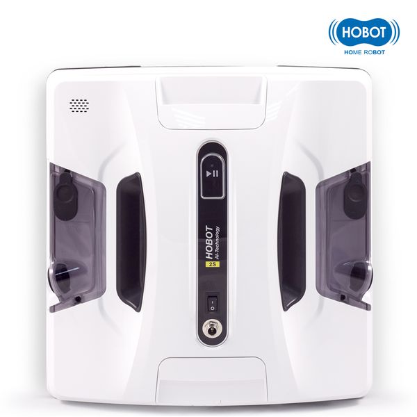 Робот-стеклоочиститель Hobot 2S Ultrasonic