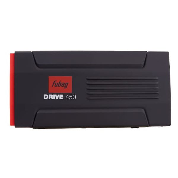 Пуско-зарядное устройство Fubag DRIVE 450 (41198)