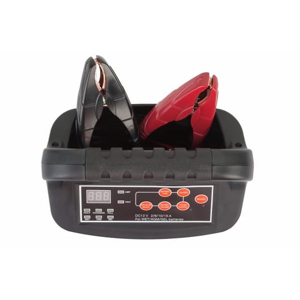 Пуско-зарядное устройство Fubag COLD START 300/12 (68827)