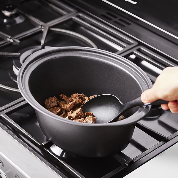 Медленноварка Morphy Richards 460022