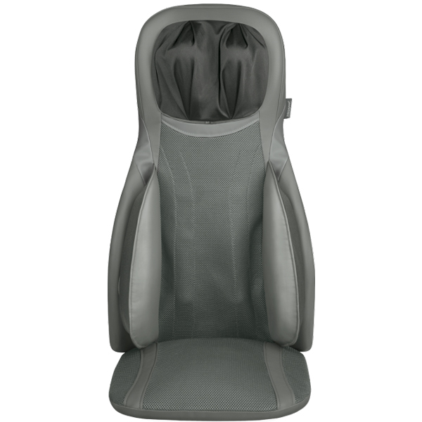 Массажер для спины с подогревом сидения Medisana MC 826 фото