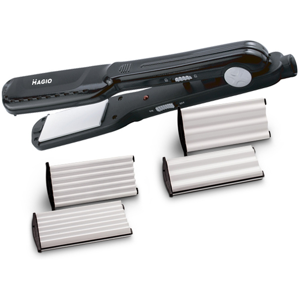 Стайлер 4 в 1 Magio MG-679