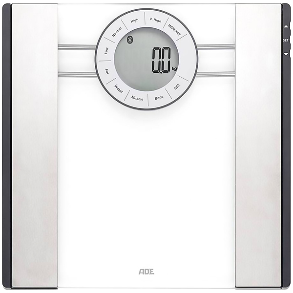Весы напольные ADE BA1601