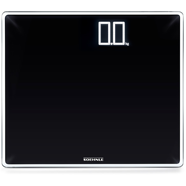 Весы напольные Soehnle Style Sense Comfort 500