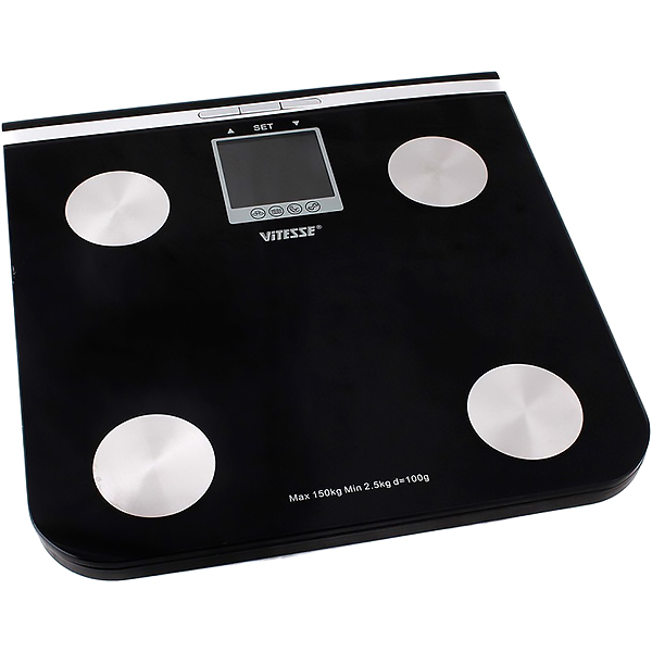 Весы напольные Vitesse VS-614