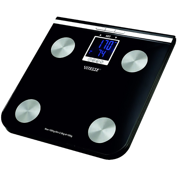 Весы напольные Vitesse VS-614