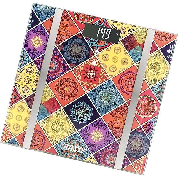 Весы напольные Vitesse VS-617 A