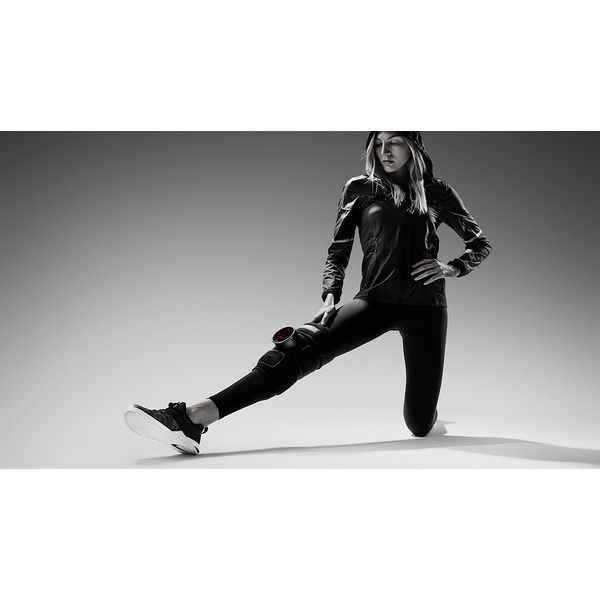 Бандаж Hyperice Pod Black Knee Venom (21000001-10)