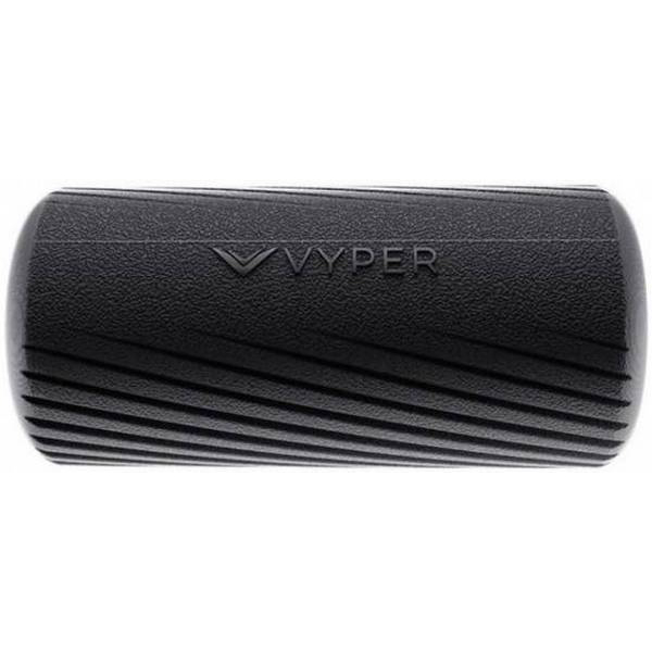 Вибрационный массажный ролик Hyperice Vyper Black One Size (31000 001-00)