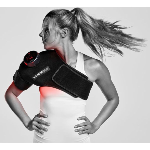 Бандаж Hyperice Venom Pod Black Shoulder Right (21000001-22)