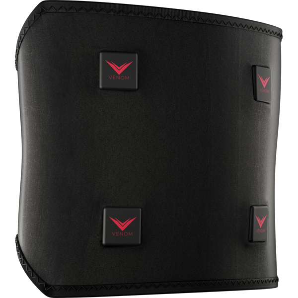 Массажный пояс Hyperice Venom Light Black HyperIce (20000 024-00)