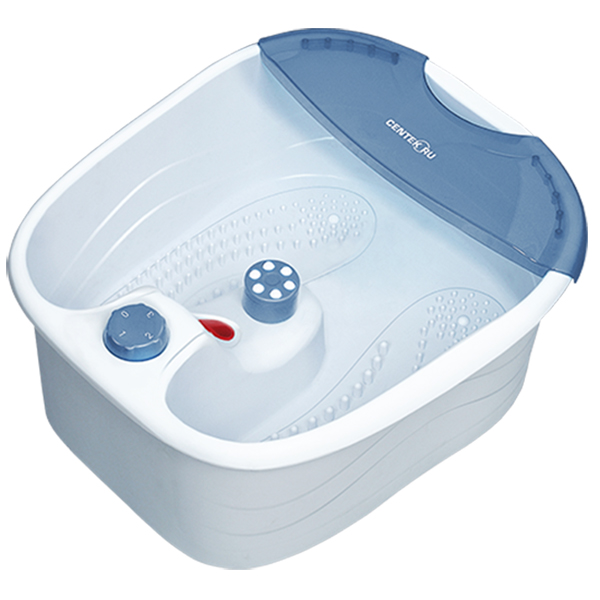 Массажная ванночка для ног Centek CT-2604
