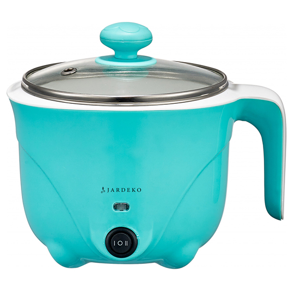 Миниварка Jardeko JD02