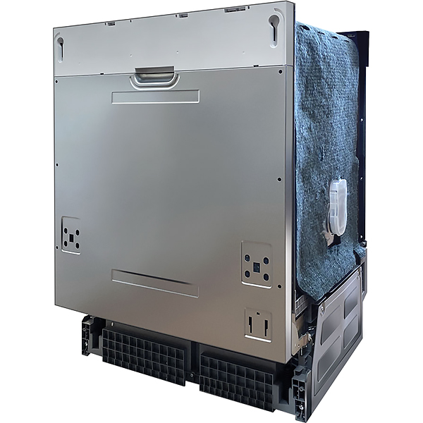 Встраиваемая посудомоечная машина Ginzzu DC602 фото